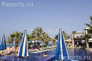 Porto Paphos Hotel 6